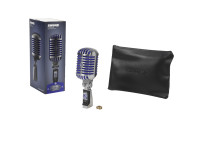 Shure Super 55 Deluxe Shure Super 55 Deluxe